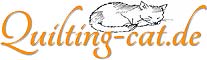 quilting cat-Logo