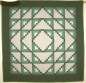 Preview: Log Cabin Quilt groß