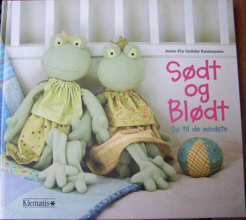 Sodt og Blodt