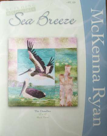 Sea Breeze The Doodles
