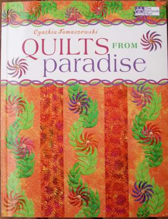 Quilts from Paradise