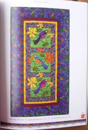 Quilts from Paradise