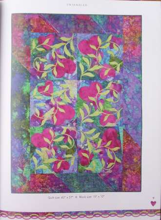 Quilts from Paradise