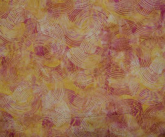 Pink Circles