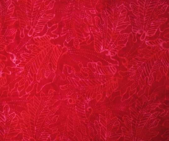 Sumatra red