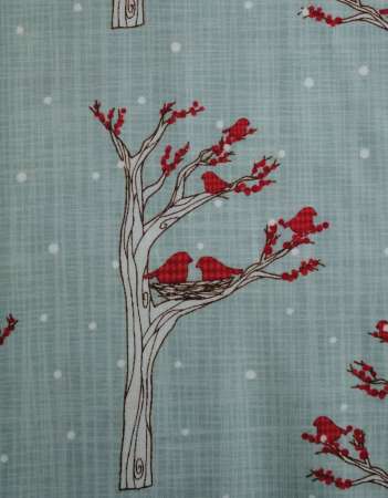 Winters Lane Birds
