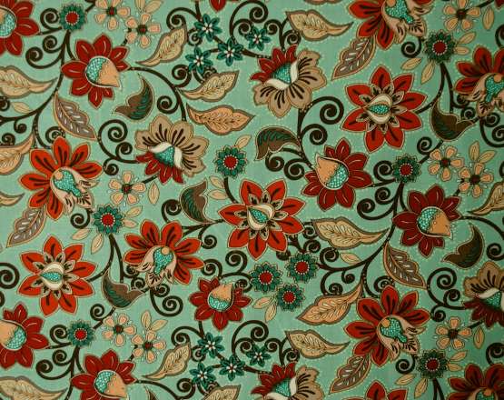 Caravan Flowers