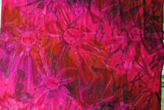 Bali Explosion Pink
