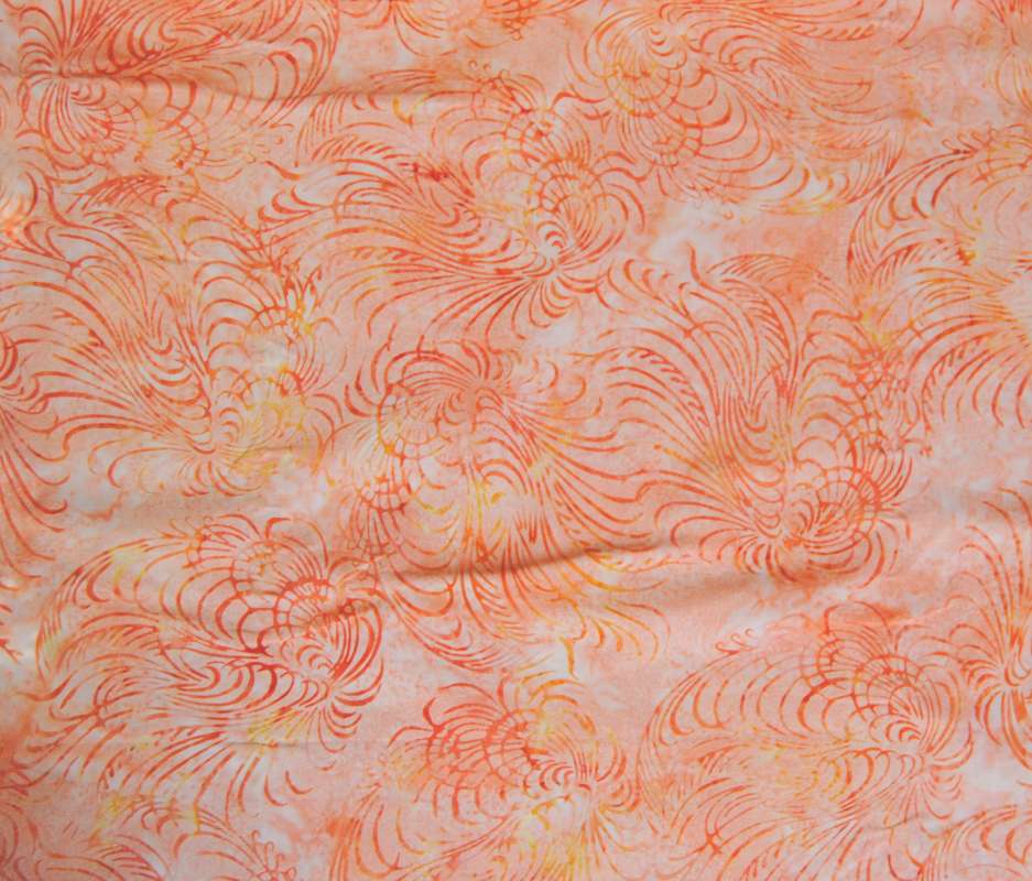 Feathers Sherbert