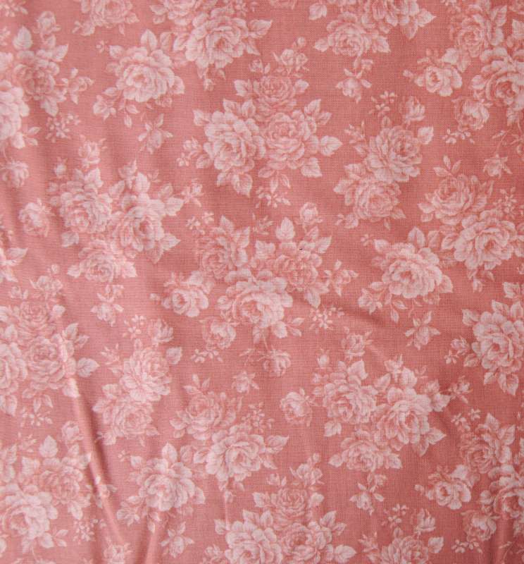Clarabelle rosa