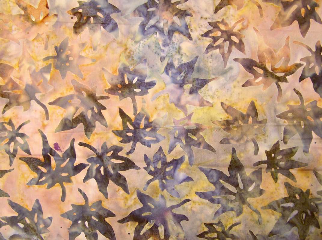 Bali Maple Leaf hell