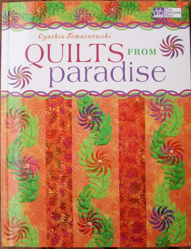 Quilts from Paradise