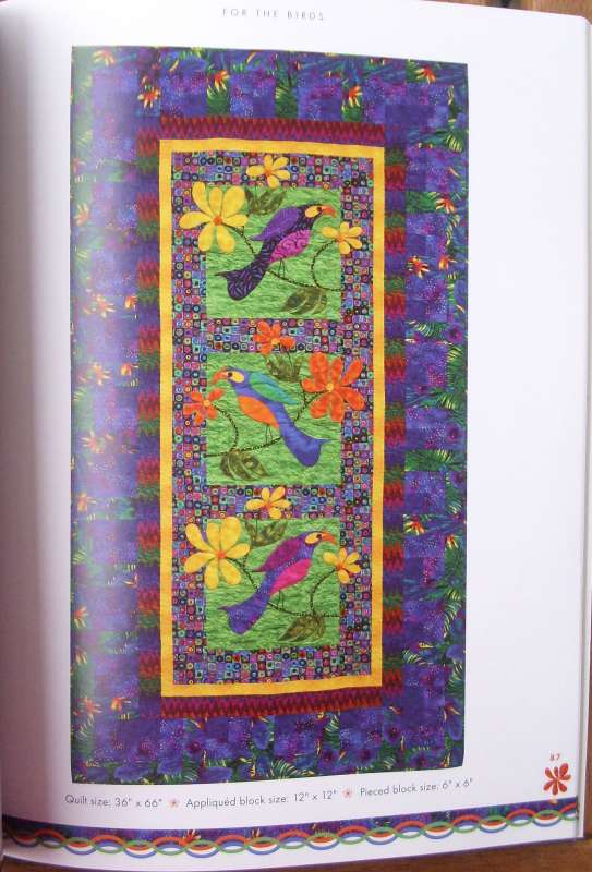 Quilts from Paradise