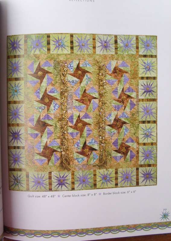 Quilts from Paradise