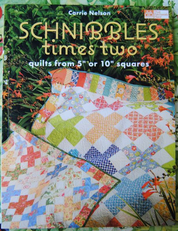 Schnibbles times two