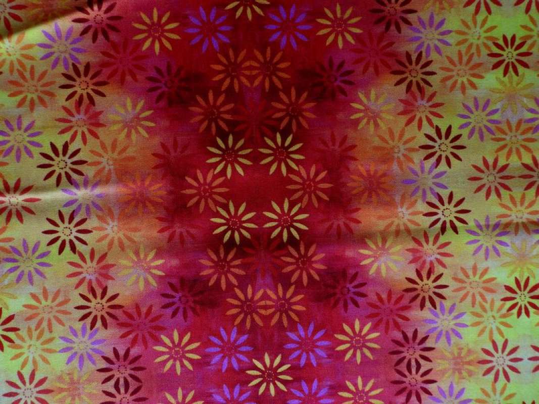 The Spirit to Create Blumen