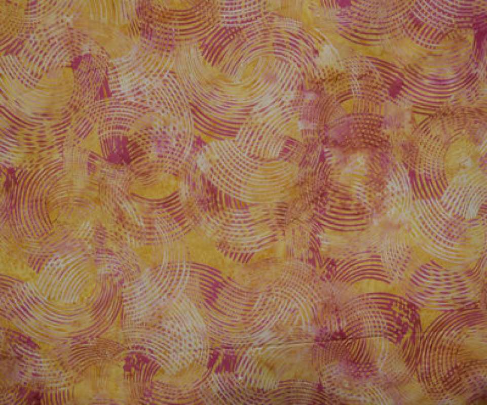 Pink Circles