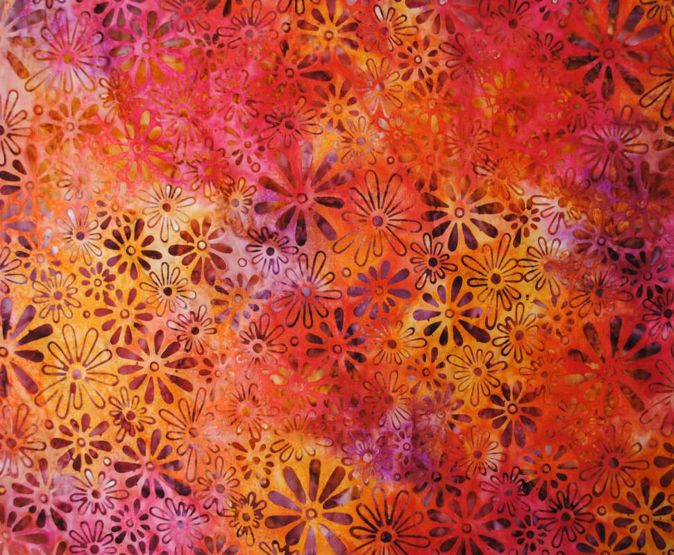 Fuchsia Orange