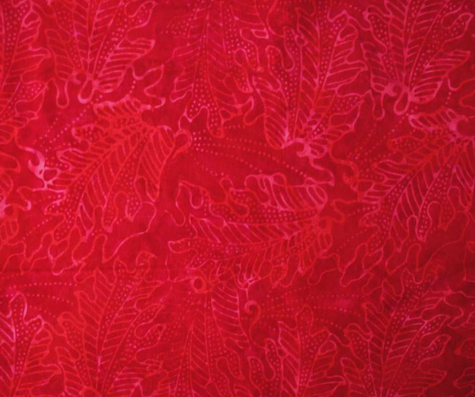 Sumatra red