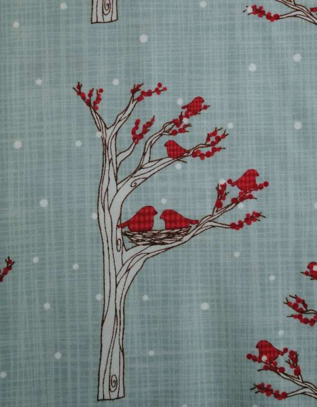 Winters Lane Birds