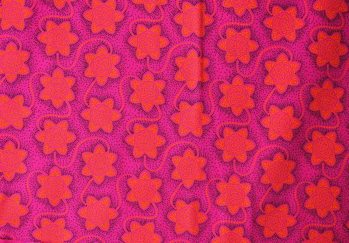 Shocking Pink