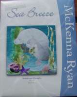 Sea Breeze Tootsie and Rumble