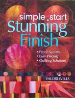 Simple Start Stunning Finisch