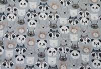 Pretty Panda