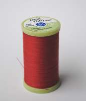 Dual Duty Handquiltgarn hellrot